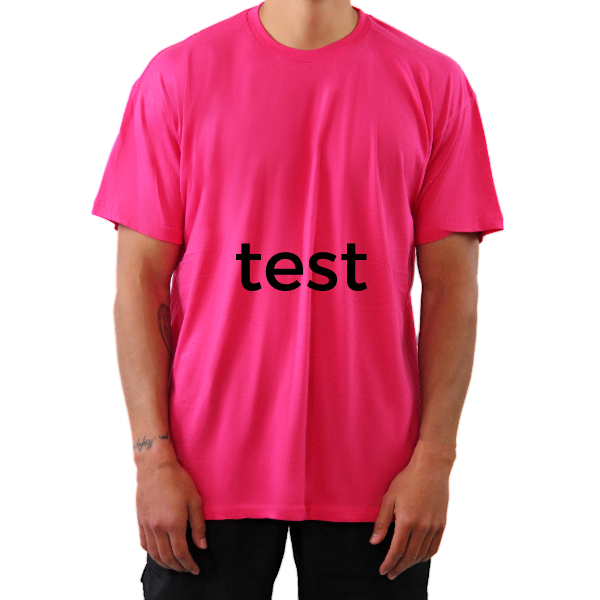 The Unisex Tee