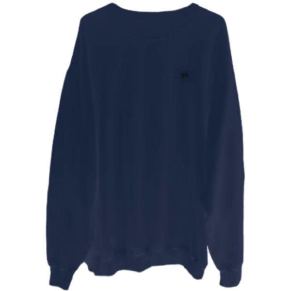 The Unisex Crew Neck Sweater