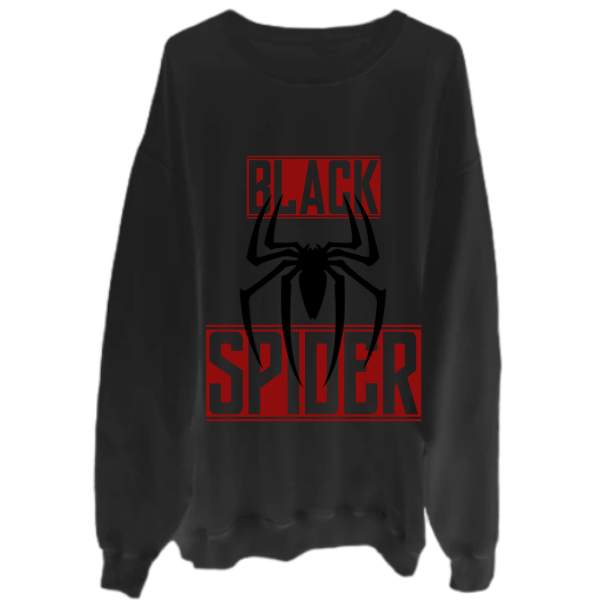 The Unisex Crew Neck Sweater