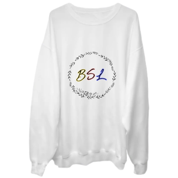 The Unisex Crew Neck Sweater