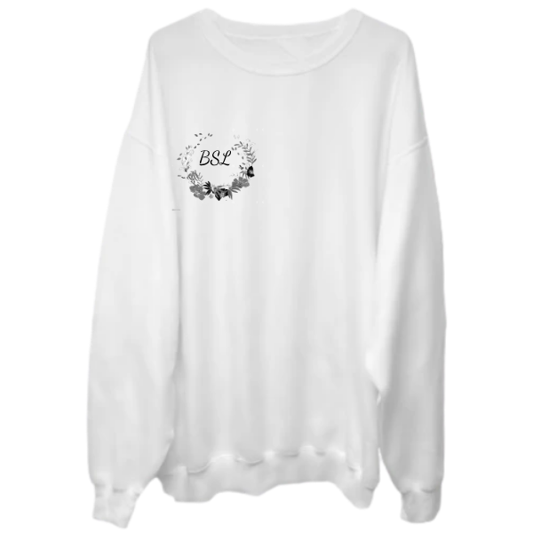 The Unisex Crew Neck Sweater