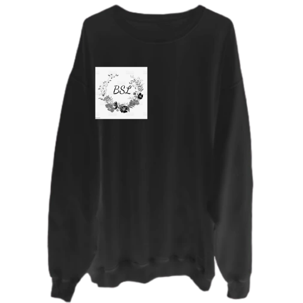 The Unisex Crew Neck Sweater