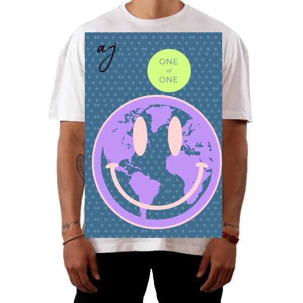 The Unisex Tee