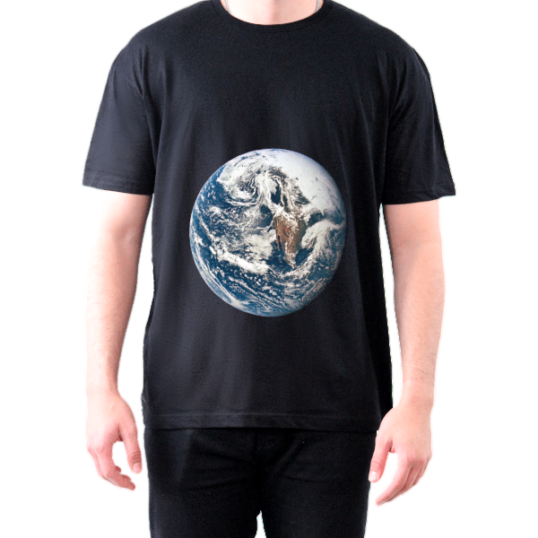 The Unisex Tee