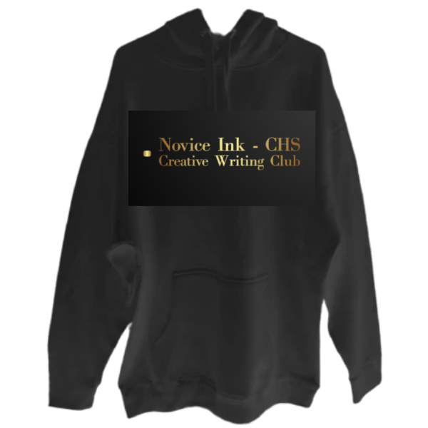 The Unisex Hoodie