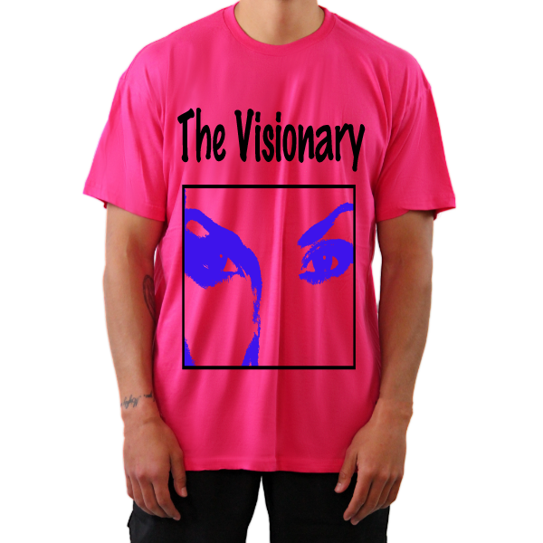 The Unisex Tee