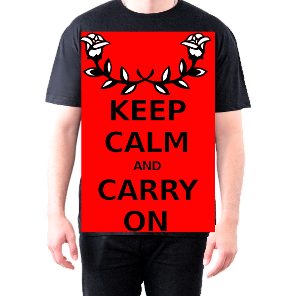 The Unisex Tee
