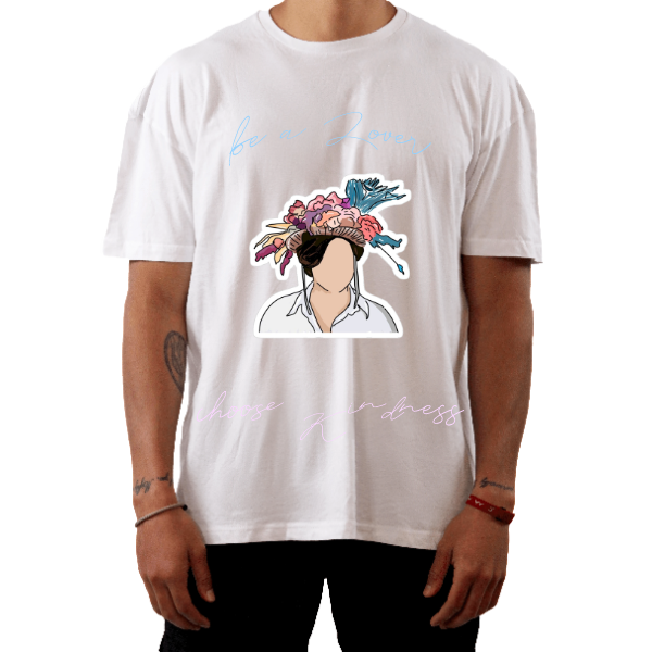 The Unisex Tee