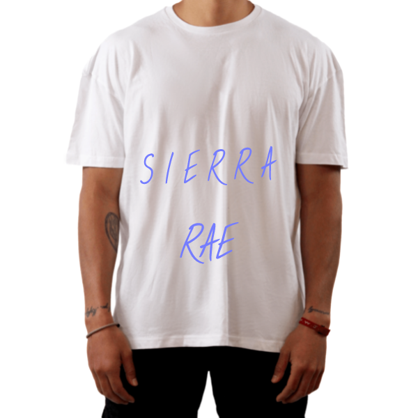 The Unisex Tee