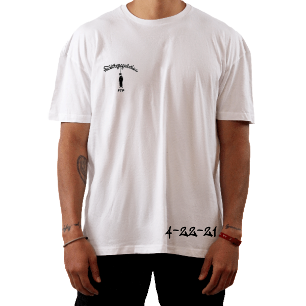 The Unisex Tee