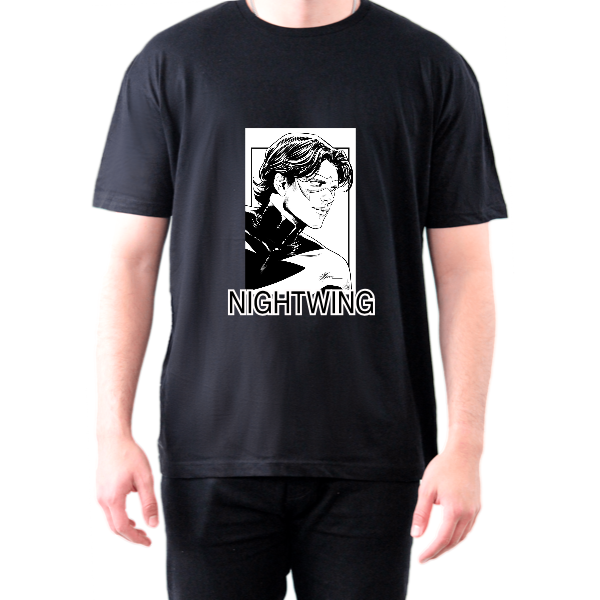 The Unisex Tee