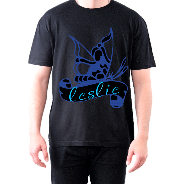 The Unisex Tee