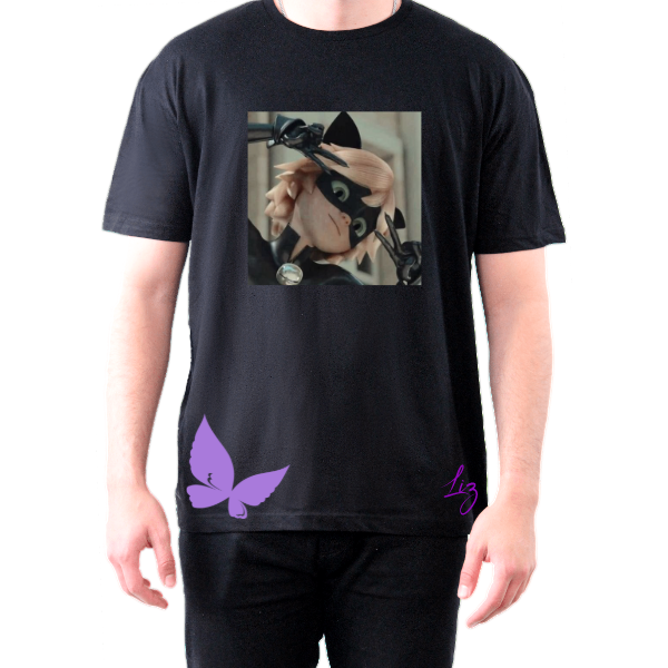 The Unisex Tee