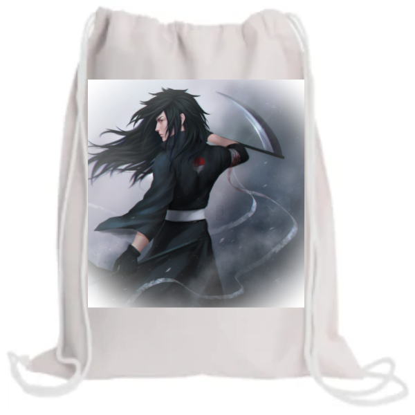 The Drawstring Backpack