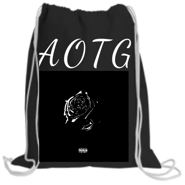 The Drawstring Backpack