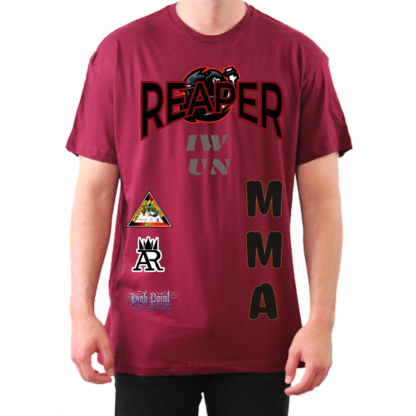 The Unisex Tee
