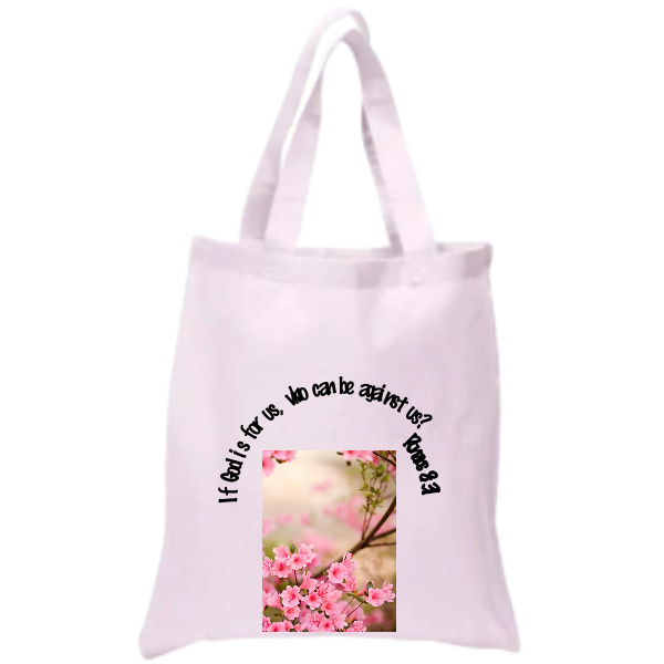 The Two Strap Tote Bag