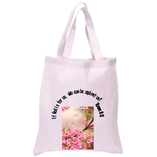 The Two Strap Tote Bag