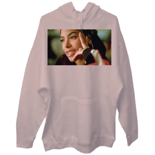 The Unisex Hoodie