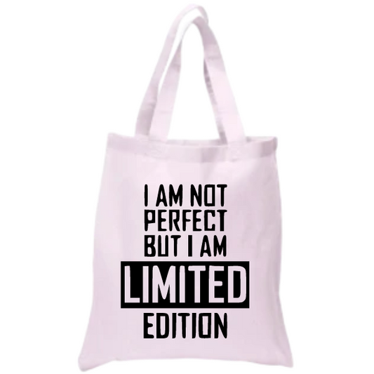 The Two Strap Tote Bag