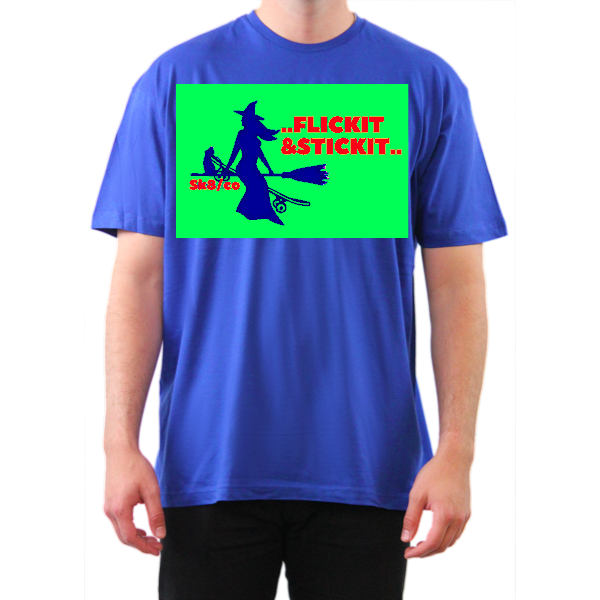 The Unisex Tee