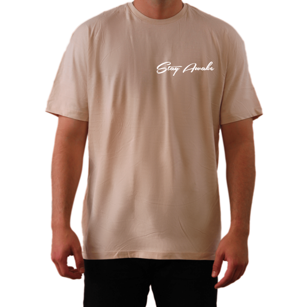 The Unisex Tee