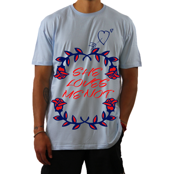 The Unisex Tee