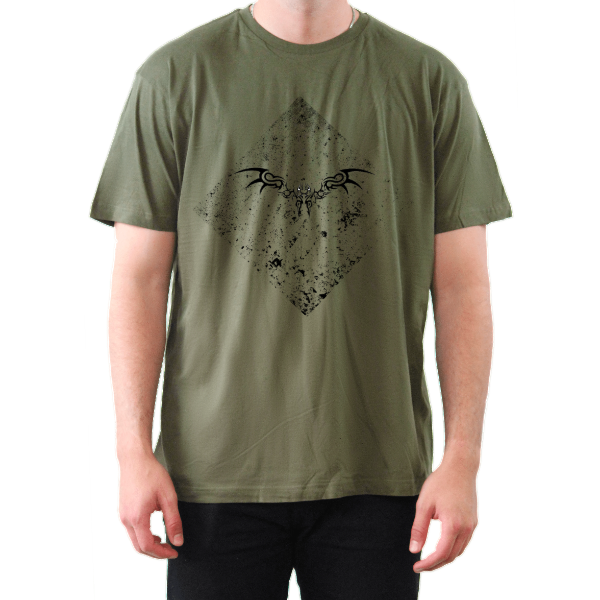 The Unisex Tee
