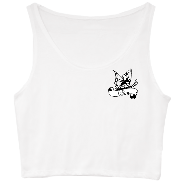 The Crop Tank