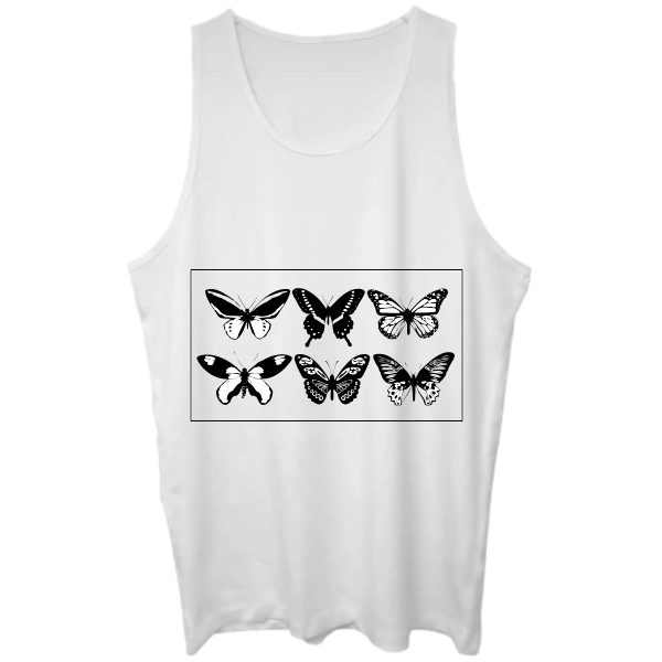 The Basic Tank