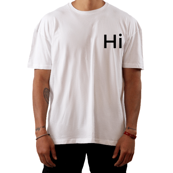 The Unisex Tee