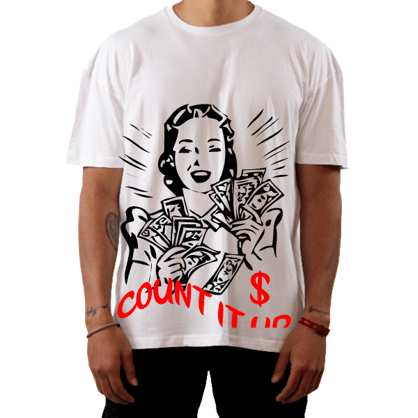 The Unisex Tee
