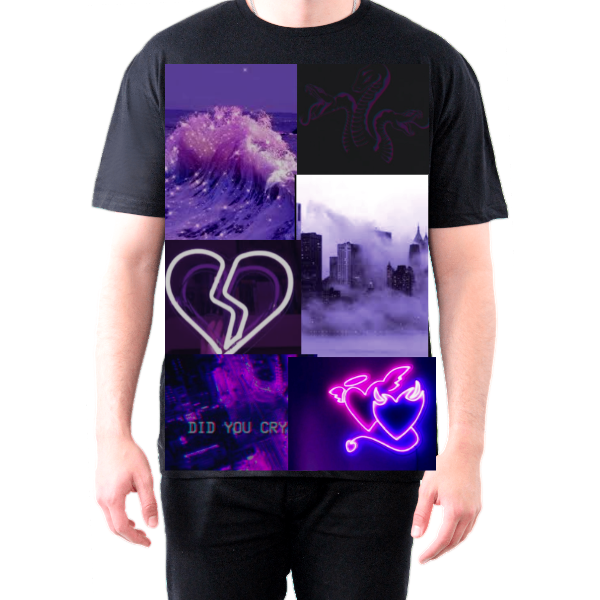 The Unisex Tee