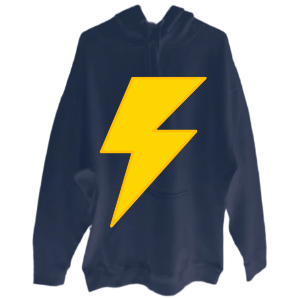 The Unisex Hoodie