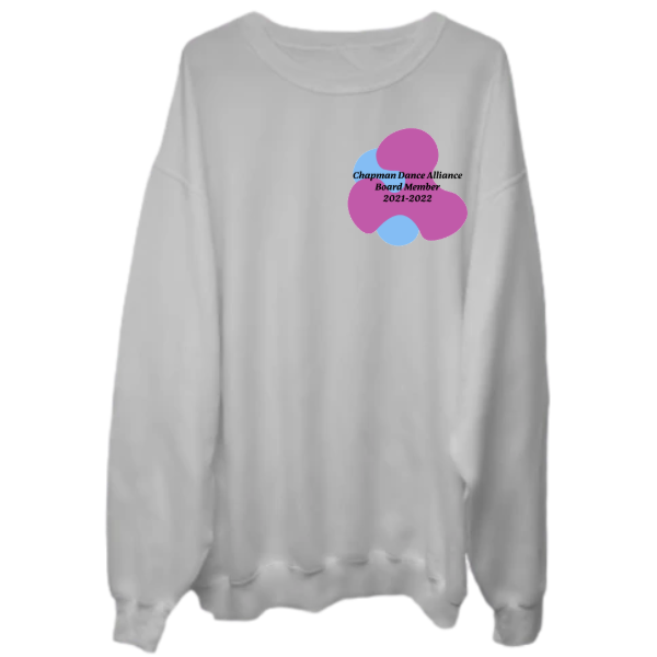 The Unisex Crew Neck Sweater