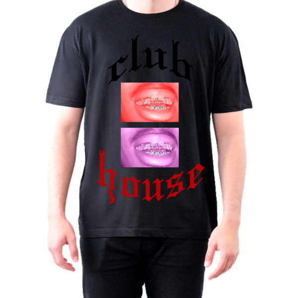 The Mens Basic Tee