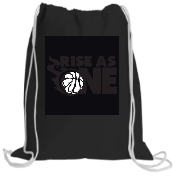 The Drawstring Backpack