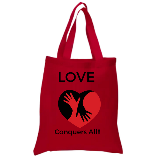 The Two Strap Tote Bag