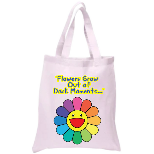 The Two Strap Tote Bag