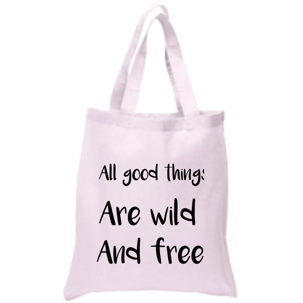 The Two Strap Tote Bag