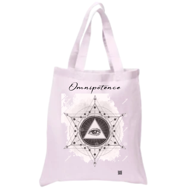 The Two Strap Tote Bag