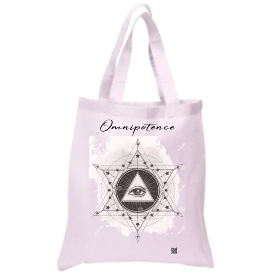 The Two Strap Tote Bag