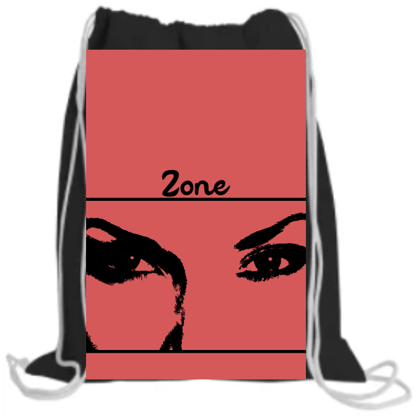 The Drawstring Backpack