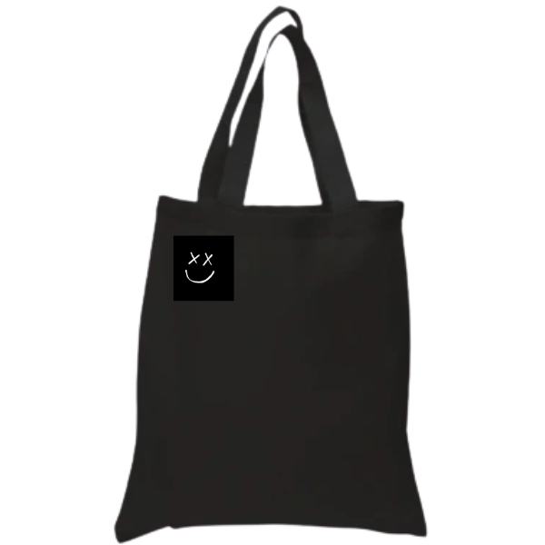 The Two Strap Tote Bag