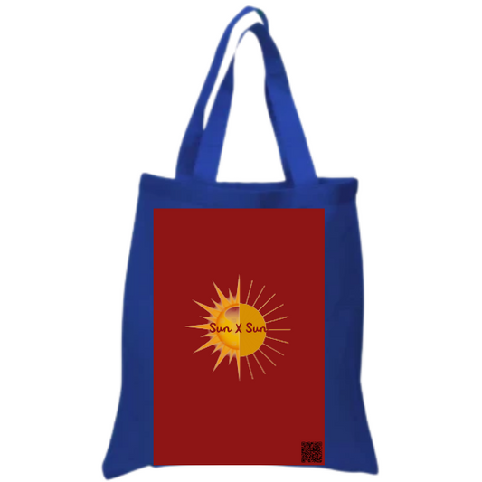 The Two Strap Tote Bag