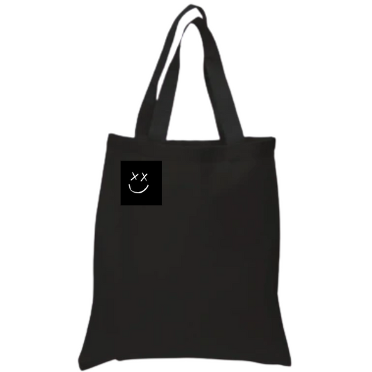 The Two Strap Tote Bag