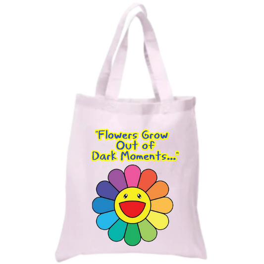 The Two Strap Tote Bag