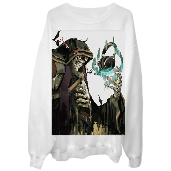 The Unisex Crew Neck Sweater