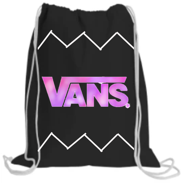 The Drawstring Backpack