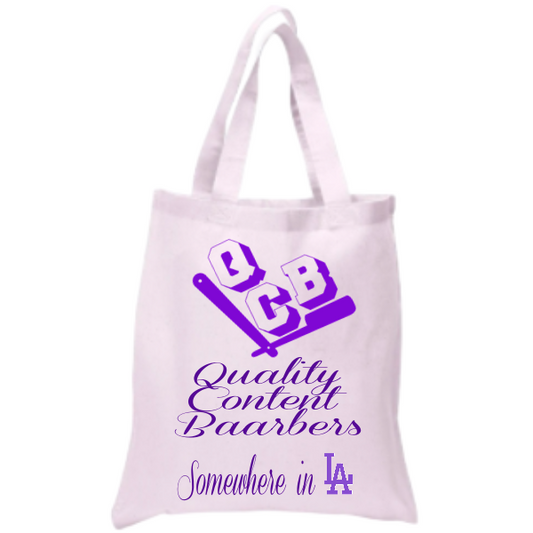 The Two Strap Tote Bag